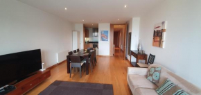 Central Prime King Size Apartment